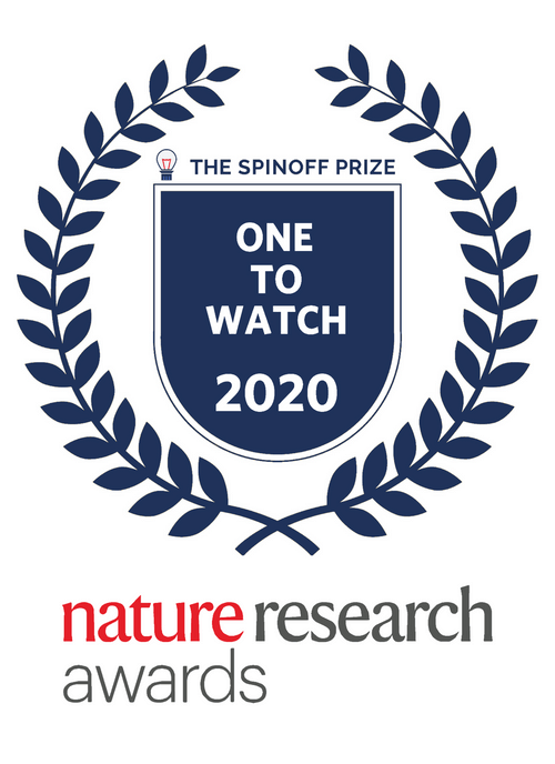 nature research awards